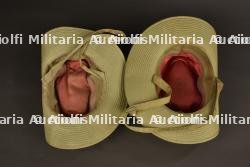 Chapeaux de brousse belge. Belgian bush hats — photo 5