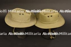 Chapeaux de brousse belge. Belgian bush hats — miniature 8