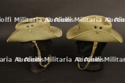 Chapeaux de brousse belge. Belgian bush hats — miniature 9