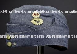 Calot de la RAF belge. Belgian RAF cap — photo 1