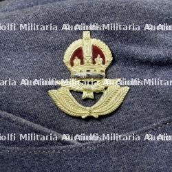 Calot de la RAF belge. Belgian RAF cap — miniature 4