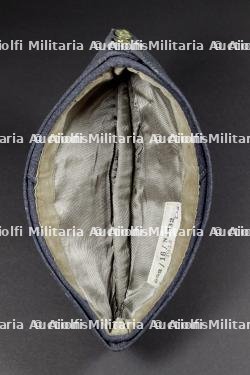 Calot de la RAF belge. Belgian RAF cap — photo 5