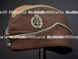 Calot ATS. ATS CAP