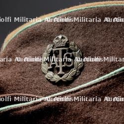 Calot ATS. ATS CAP — miniature 4