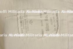 Sur-veste de camouflage hivernal britannique. British winter camouflage overcoat — miniature 2