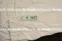 Sur-veste de camouflage hivernal britannique. British winter camouflage overcoat — photo 4