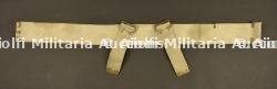 Ceinturon anglais WWI. British WWI Belt — photo 1