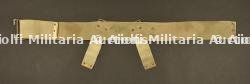 Ceinturon anglais WWI. British WWI Belt — miniature 3