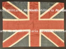 Drapeau britannique. British flag — miniature 1