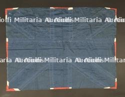 Drapeau britannique. British flag — photo 2