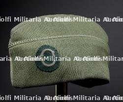 Calot d'officier US. US Officer Cap — photo 1