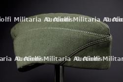 Calot d'officier US. US Officer Cap — miniature 2