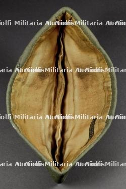 Calot d'officier US. US Officer Cap — photo 5