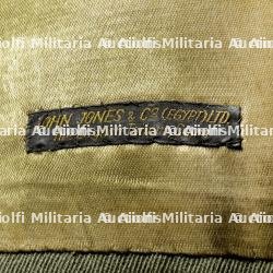 Calot d'officier US. US Officer Cap — miniature 6