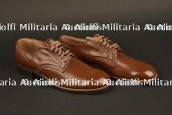 Chaussure d'officier US. US Officer Shoe's — photo 1