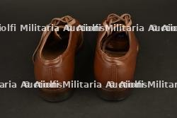 Chaussure d'officier US. US Officer Shoe's — photo 2