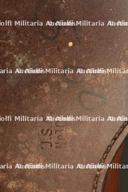 Chaussure d'officier US. US Officer Shoe's — photo 4
