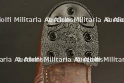 Chaussure d'officier US. US Officer Shoe's — miniature 5
