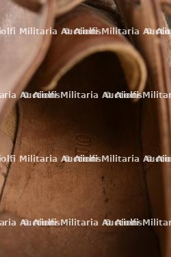 Chaussure d'officier US. US Officer Shoe's — miniature 6