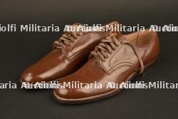 Chaussure d'officier US. US Officer Shoe's — photo 7