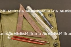 Porte carte US et accessoires. US map holder and accessories — photo 2