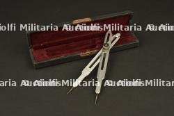 Compas pour cartes US. Compass for US maps