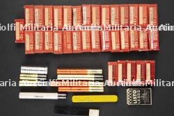 Accessoires de bureau US. US office accessories.