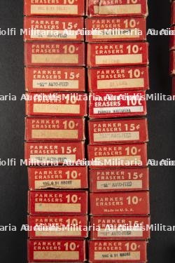 Accessoires de bureau US. US office accessories. — photo 2
