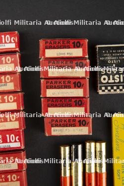 Accessoires de bureau US. US office accessories. — photo 3