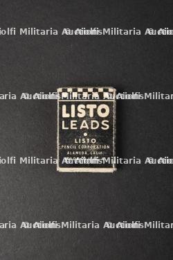 Accessoires de bureau US. US office accessories. — miniature 5