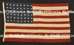 Drapeaux US. US Flags — photo 2