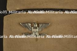 Calot de Colonel US. Colonel US cap. — miniature 6