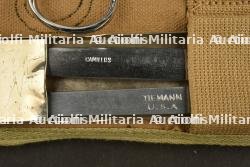 Trousse chirurgicale d'officier US. US officer's surgical kit — miniature 2
