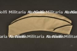 Calot d'officier WAAC. WAAC Officer cap