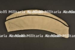 Calot d'officier WAAC. WAAC Officer cap — photo 2
