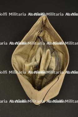 Calot d'officier WAAC. WAAC Officer cap — photo 5