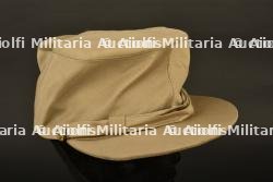 Casquette Waac. WAAC Visor cap — miniature 1