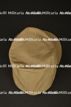 Casquette Waac. WAAC Visor cap — miniature 4