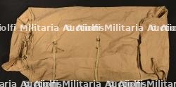 Bedding Roll du Lieutenant Nurse Violett Miller du 128th Evacuation Hospital. Bedding Roll of Lieutenant Nurse Violett Miller of the 128th Evacuation Hospital — miniature 3