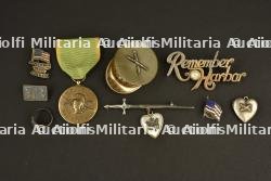 Ensemble d'accessoires de Waac. Waac Accessory Set — photo 1