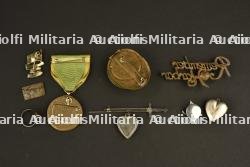 Ensemble d'accessoires de Waac. Waac Accessory Set — miniature 4