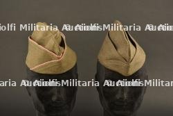Calots du Corps des Engineers. Engineers cap