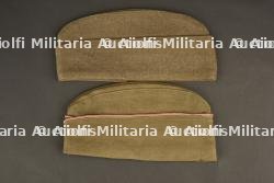 Calots du Corps des Engineers. Engineers cap — miniature 2