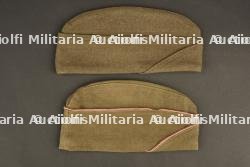 Calots du Corps des Engineers. Engineers cap — photo 3