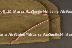 Calots du Corps des Engineers. Engineers cap — miniature 4