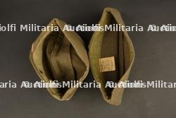Calots du Corps des Engineers. Engineers cap — miniature 5