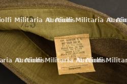 Calots du Corps des Engineers. Engineers cap — miniature 7