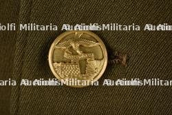 Vareuse d'officier US du Corps des Engineers. Engineers Corps Officer Jacket — miniature 2
