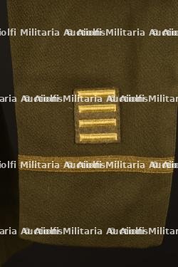 Vareuse d'officier US du Corps des Engineers. Engineers Corps Officer Jacket — miniature 3