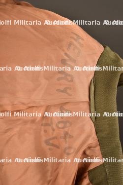 Vareuse d'officier US du Corps des Engineers. Engineers Corps Officer Jacket — photo 6